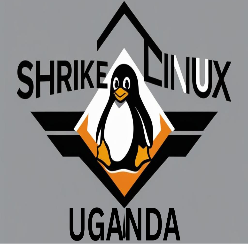 Shrike Logo